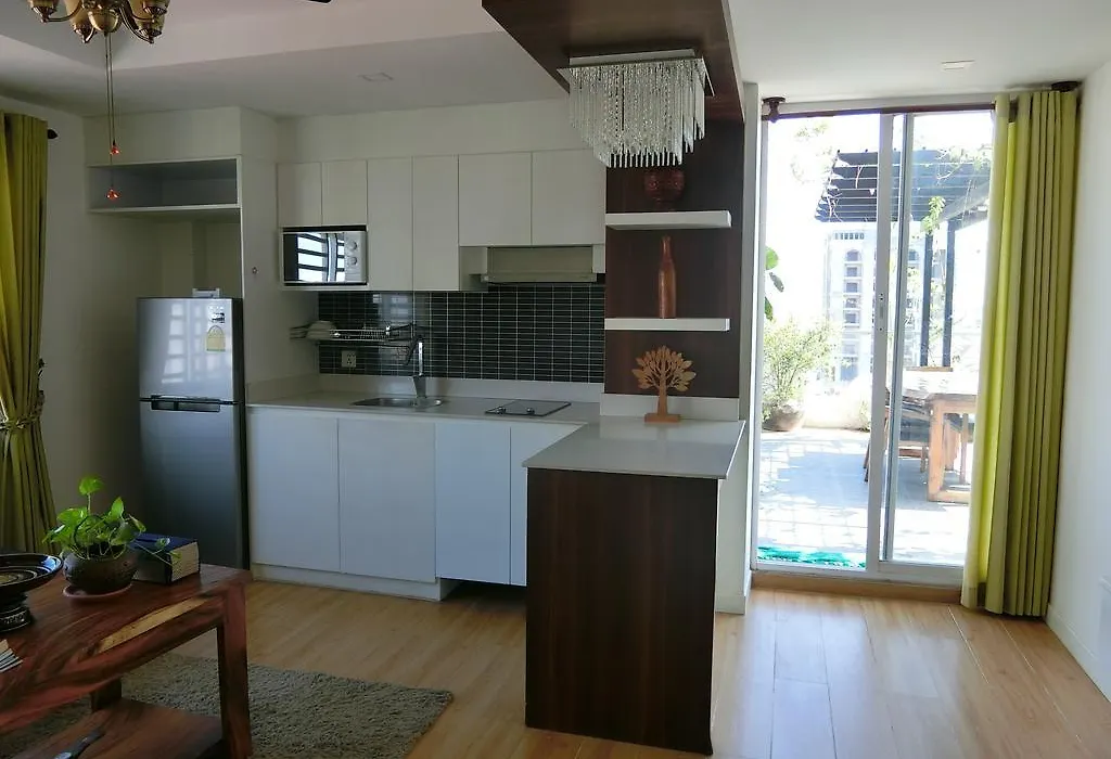 Le Cocon Boutique Hotel-1
