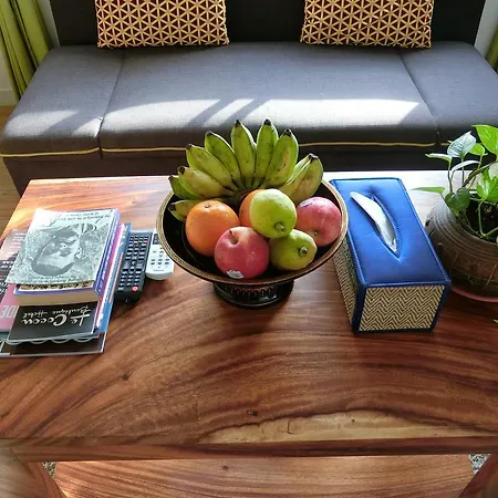 Le Cocon Boutique Hotel-2